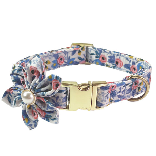 Floral Collar